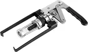 Overhead Valve Spring Compressor Removal Tool For OHV OHC CHV Engines Seal Keeper Replacemet