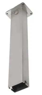 BROMIC Tube Suspension Kit 1200Mm (4’) - Platinum Electric 2300W & 3400W