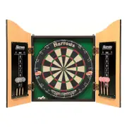 Harrows Pros Choice Combo Dart Set