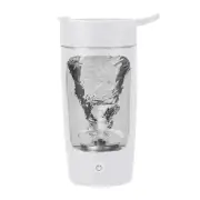 Electric Shaker Bottle, Blender Bottles For Protein Mixes, | Tritan | BPA Fre...