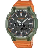 在飛比找蝦皮商城優惠-CASIO G-SHOCK 農家橡樹GA-2100HC-4A