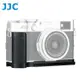 JJC富士Fujifilm副廠相機把手HG-X100V手把柄握把(鋁合金製)適X100V X100F ...