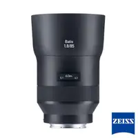 在飛比找蝦皮購物優惠-ZEISS Batis 85mm F1.8 全片幅 中望遠定