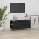 Modern Style Entertainment Unit Stand TV Console Storage Home Sturdy Furniture