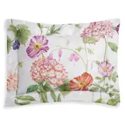 Schlossberg Ophelia Sateen Sham, Boudoir