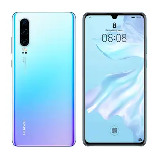 【福利品】HUAWEI P30 (8G/128G) 6.1吋智慧型手機