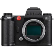 LEICA SL3-S kit with 28-70mm f2.8 ASPH Lens