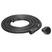 4 Mtr Dust Extractor Hose