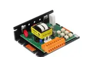 MM23011C-Q Minarik Drives Drives, MM23000C Series MM23011C w/ Quick Disconnect