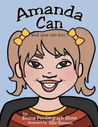 在飛比找博客來優惠-Amanda Can: and you can too!