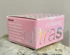 NIB Toy Factory Ultra Set Mineral Niacinamide Setting Powder Translucent Mini