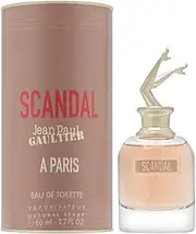 Jean Paul Gaultier Scandal A Paris EDT