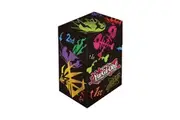 Yu-Gi-Oh Gold Pride Super Fan TCG/CCG Trading Card Box Case Accessory