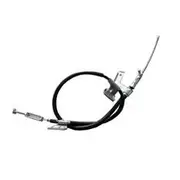 Transgold Control Cables - CCL0132