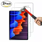 For Samsung Galaxy Tab A7 10.4'' 2020 T500/T505 Tempered Glass Screen Protector