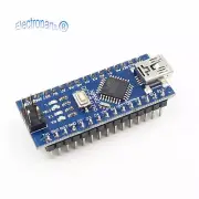 Nano V3.0 ATmega328P 5V 16M MINI USB Nano V3.0 fit to Arduino
