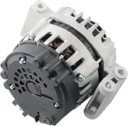 Alternator Compatible With Cobalt Pontiac G5 Compatible With Saturn Vue 2008-2010 12 V 125A 2002061 200421025101 FG12S010