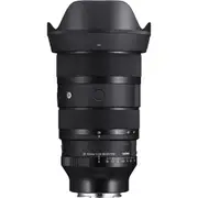 28-45mm f/1.8 DG DN Art Lens for Sony E-Mount