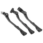 Adjustable Bike Side Stand Anti-abrasions Strong Support High Hardness