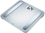 Beurer Digital Glass Body Fat Scale