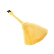 Mini 2 Ways Keyboard Brush Duster Cleaning for Computer Keyboards, Electronics