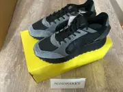 Onitsuka Tiger MOAGE CO 1183B555 001 BLACK/CARRIER GREY New in Box from Japan