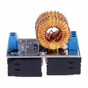 1PC 5~12v ZVS Induction Heating Power Supply Module Tesla Jacob'sLadder+CoilL2KD