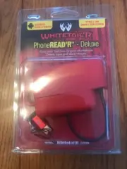 Whitetail'r Phone SD Card Reader for Android SD MicroSD USB-SHIPS N 24 HOURS