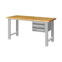 在飛比找樂天市場購物網優惠-TANKO天鋼 WBS-63022W 標準型工作桌 寬180