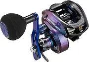 AbuGarcia Salty Stage Jigging Right Hand Power Handle High Gear Model Bait Reel
