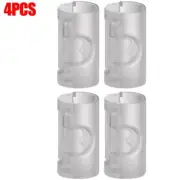 1/12Pcs Bedsheet Clips Plastic Non-Slip Clamp Quilt Bed Cover Holder Curtain Bla