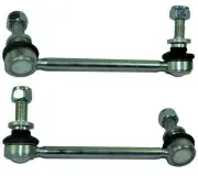 2 X For Land Rover Range Rover 12-On Rear Stabiliser Anti Roll Bar Drop Links (for: Land Rover)