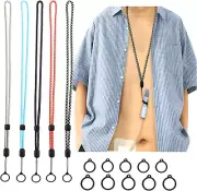 Peritoneal Dialysis Accessories 5 PCS PD Dialisys Holder Transfer Set Adjustable