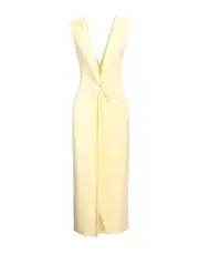 [PATRIZIA PEPE] PATRIZIA PEPE Midi dresses - Item 15366825