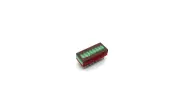 78RB08ST GRAYHILL Straight Slide Switch, ON-OFF, PC TAIL Terminal (TUBE OF 12)
