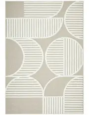 [Rug Culture] Lotus Leo Rug in Mixed