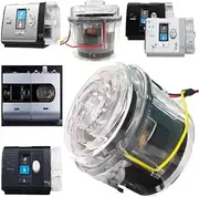 shymeyie 1PC New Motor Replace ResMed S10 S9 Parts ResMed S9 S10 Motor Replacement Repair