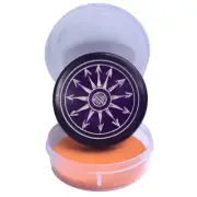 Designer Excellent Finish Carrom Striker In Blue Color