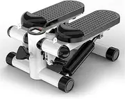 Mini-Stepper Swing Stepper Adjustable Step Machines Mini Stepper Home Twist Stair Stepper Multifunctional Sports Fitness
