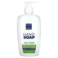 在飛比找iHerb優惠-[iHerb] Kiss My Face Hand Soap