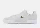 Lacoste Carnaby in Grey and Green All Sizes Limited Stock