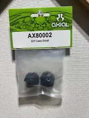 Axial AX80002 - Diff Case (Small) - Wraith/SCX10/AX10 - New In Bag!!