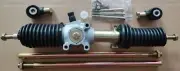 Upgraded Steering Rack and Pinion Gear Box Assembly 1823984 with Tie Rod Ends...