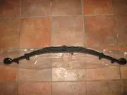 New HD Rear Leaf Spring for Triumph Spitfire 1971-1980 Great Quality (for: Triumph)