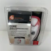 Shock Doctor Core Compression Short W/Cup SMALL FAST SHIPPING