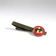 Incredibles Tie Bar
