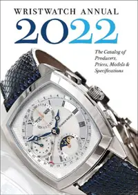 在飛比找誠品線上優惠-Wristwatch Annual 2022: The Ca