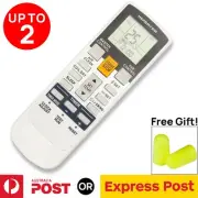 For Fujitsu Air Conditioner Remote Control AR-RY3 AR-RY4 AR-RY5 AR-RY12 AR-RY14