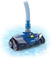 [Zodiac] MX8 Suction Pool Cleaner for All In-Ground Pool Surfaces, 39 ft Reach, Excellent Traction for All Surfaces