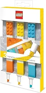 IQ LEGO 3 Pack Highlighter